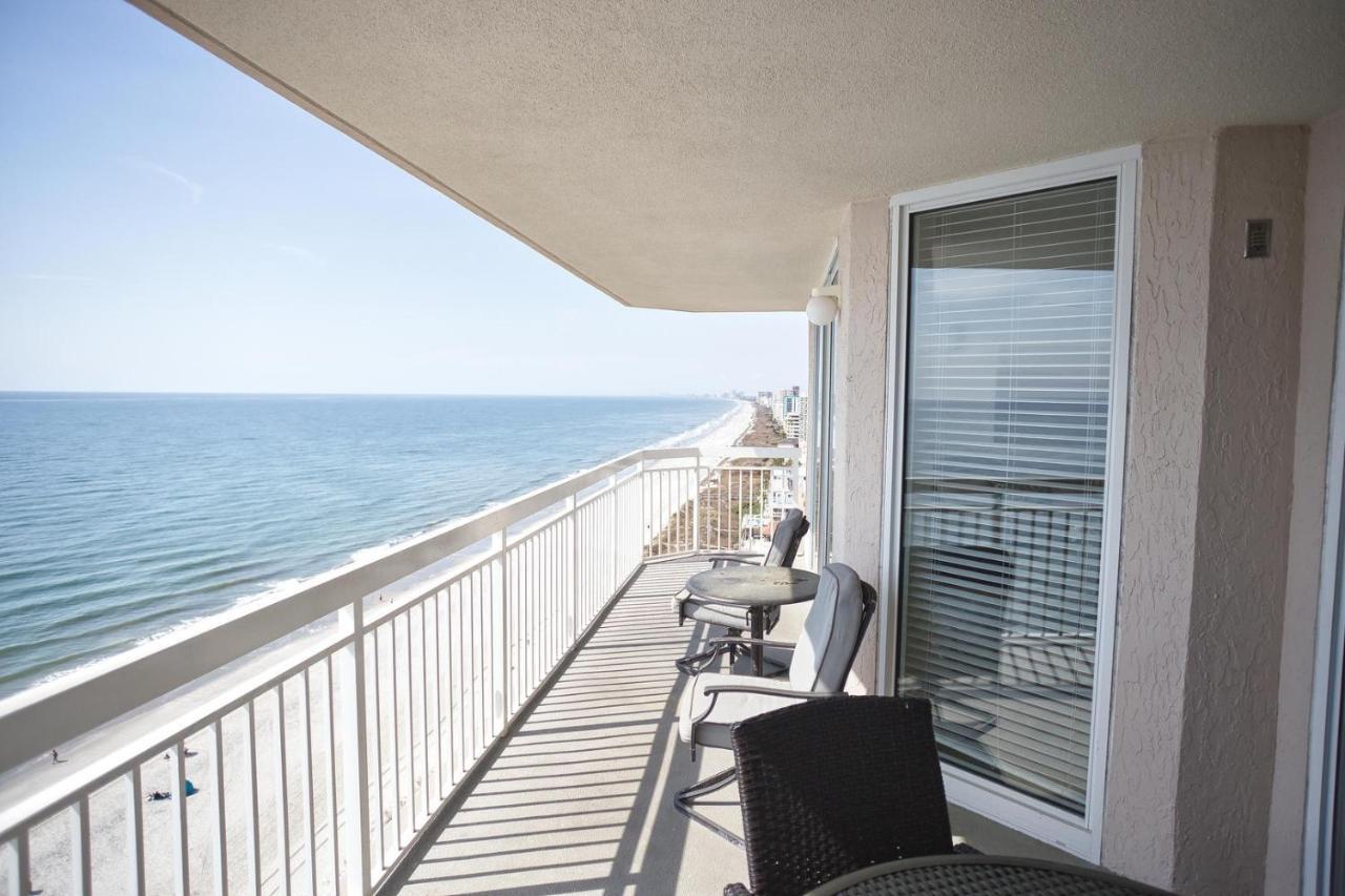 Crescent Shores S 1512 Apartment Myrtle Beach