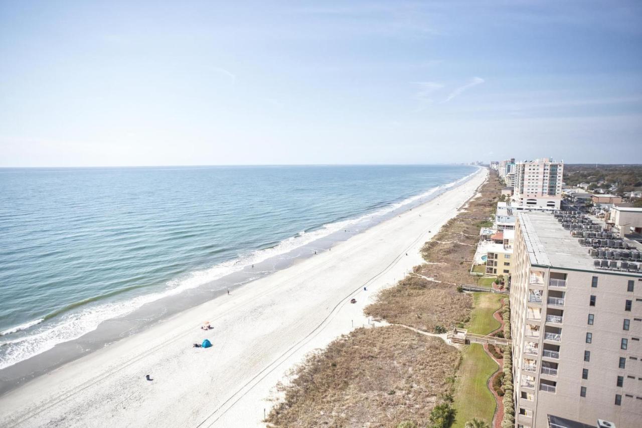 Crescent Shores S 1512 * Myrtle Beach