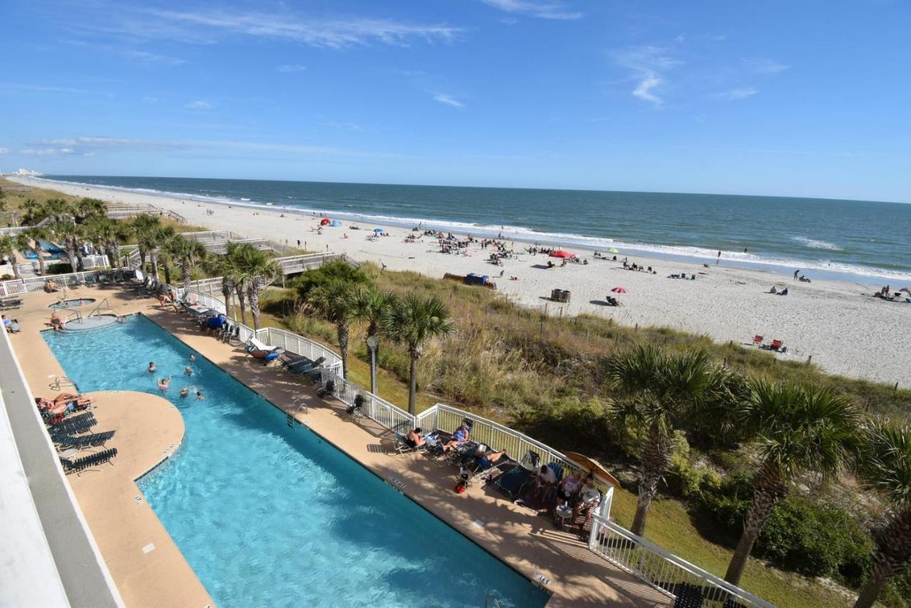 Crescent Shores S 1512