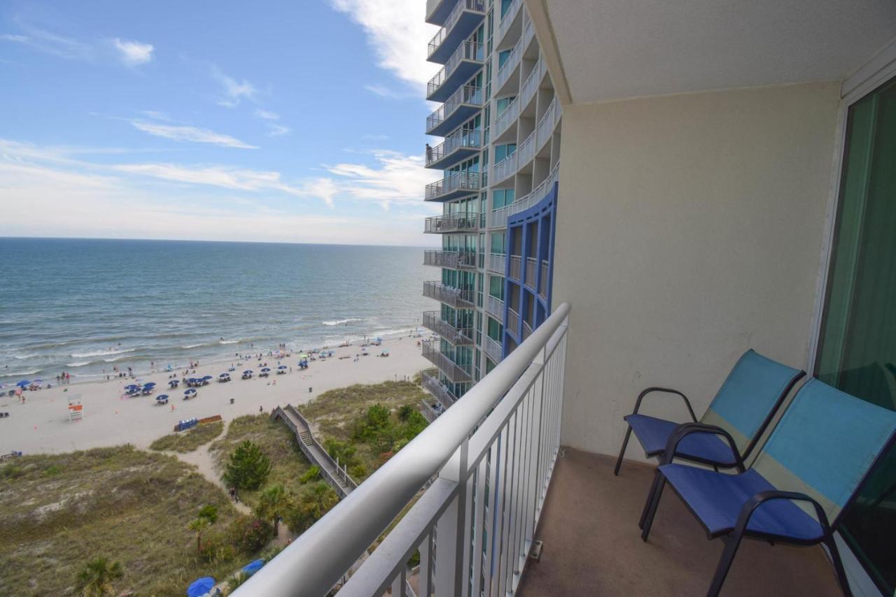 Avista South Tower 1022 * Myrtle Beach
