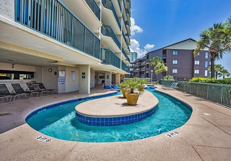 Apartment Ashworth 1303