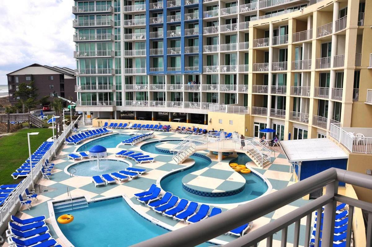Apartment Avista South Tower 1022 *