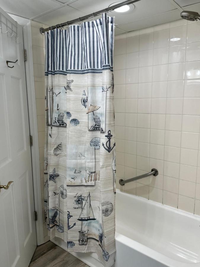 Holiday home Oceanfront Oasis Beachcove *