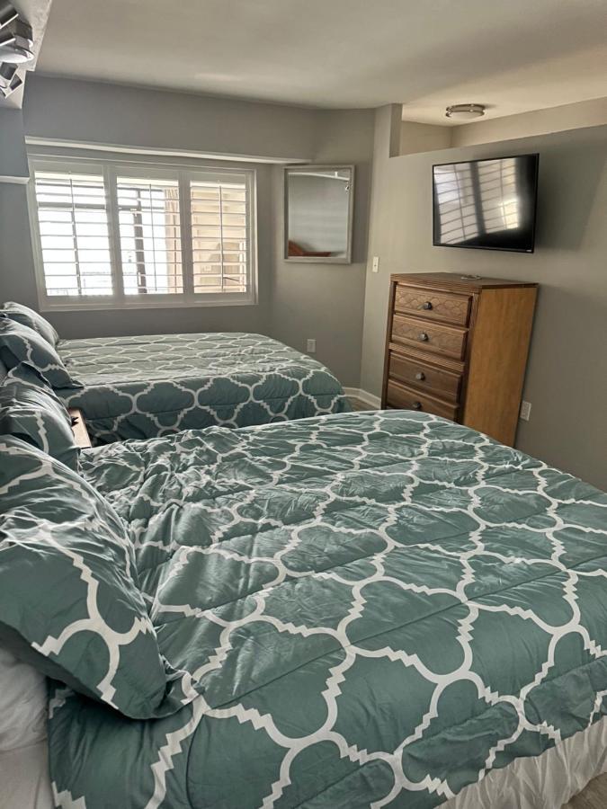Oceanfront Oasis Beachcove Holiday home *