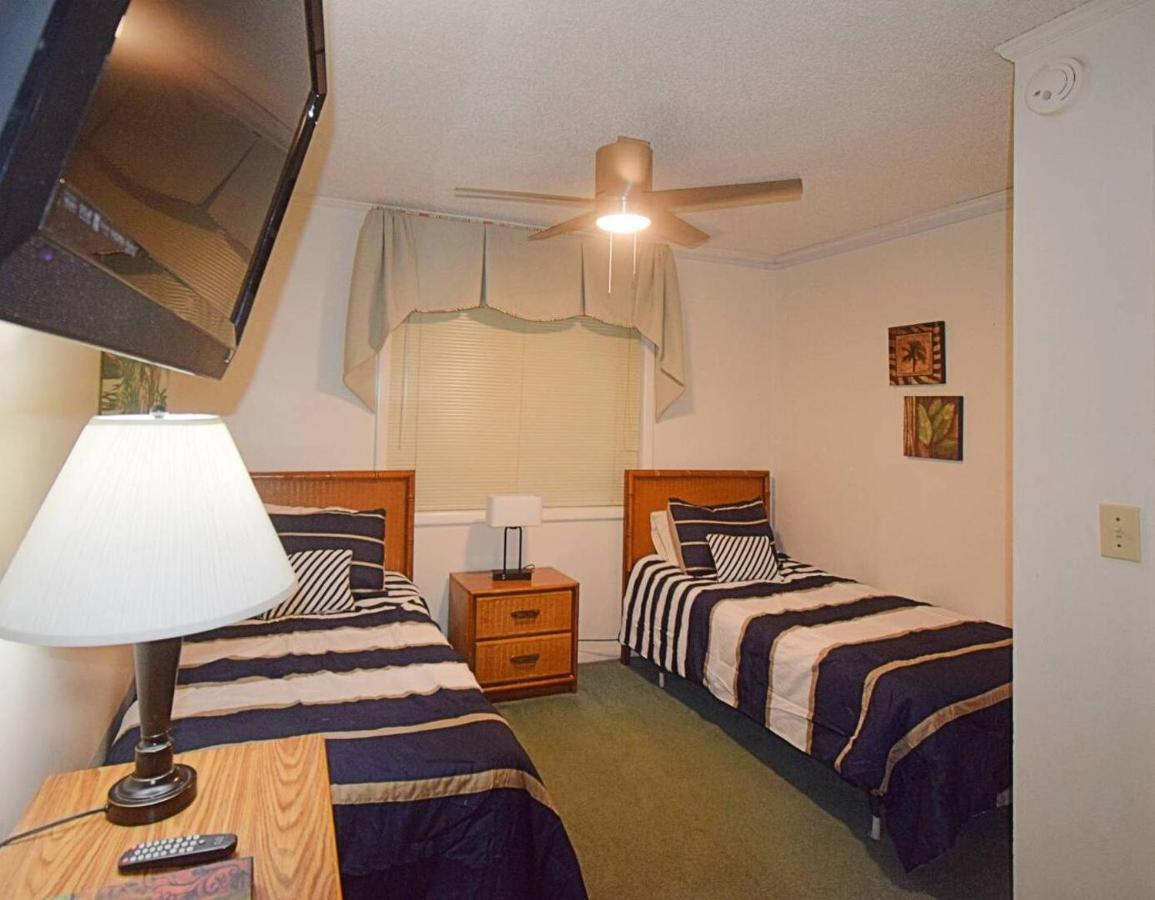 Tilghman And Racquet Club 209 * Myrtle Beach