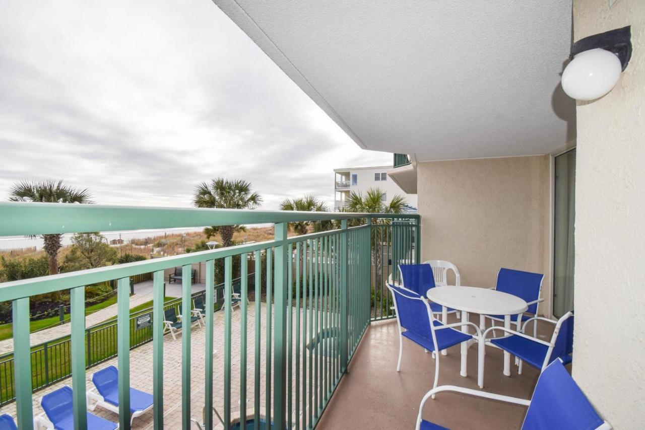 Apartment Windy Hill Dunes 105 *
