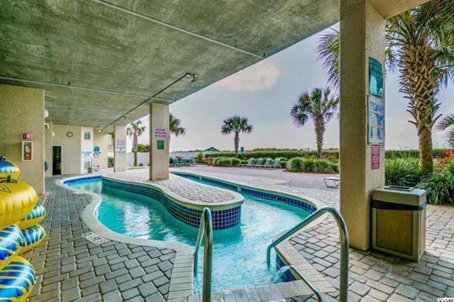 Apartment North Shore 502