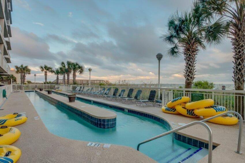 Crescent Shores S 1309 *