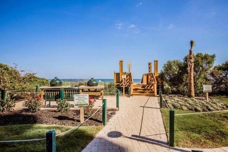 Windy Hill Dunes 105 Apartment
