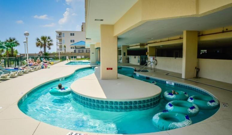 Apartment Windy Hill Dunes 105