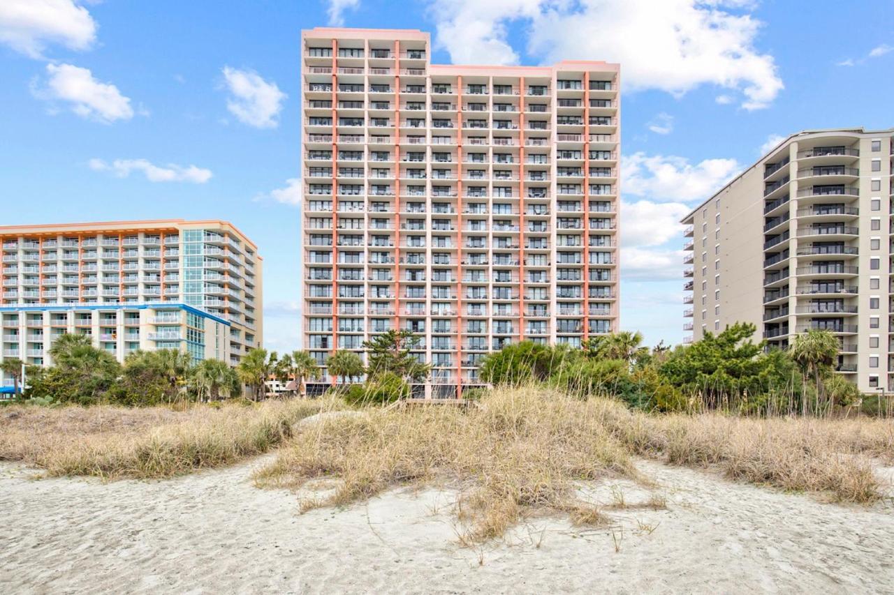 1br Oceanfront With Pool & Balcony *