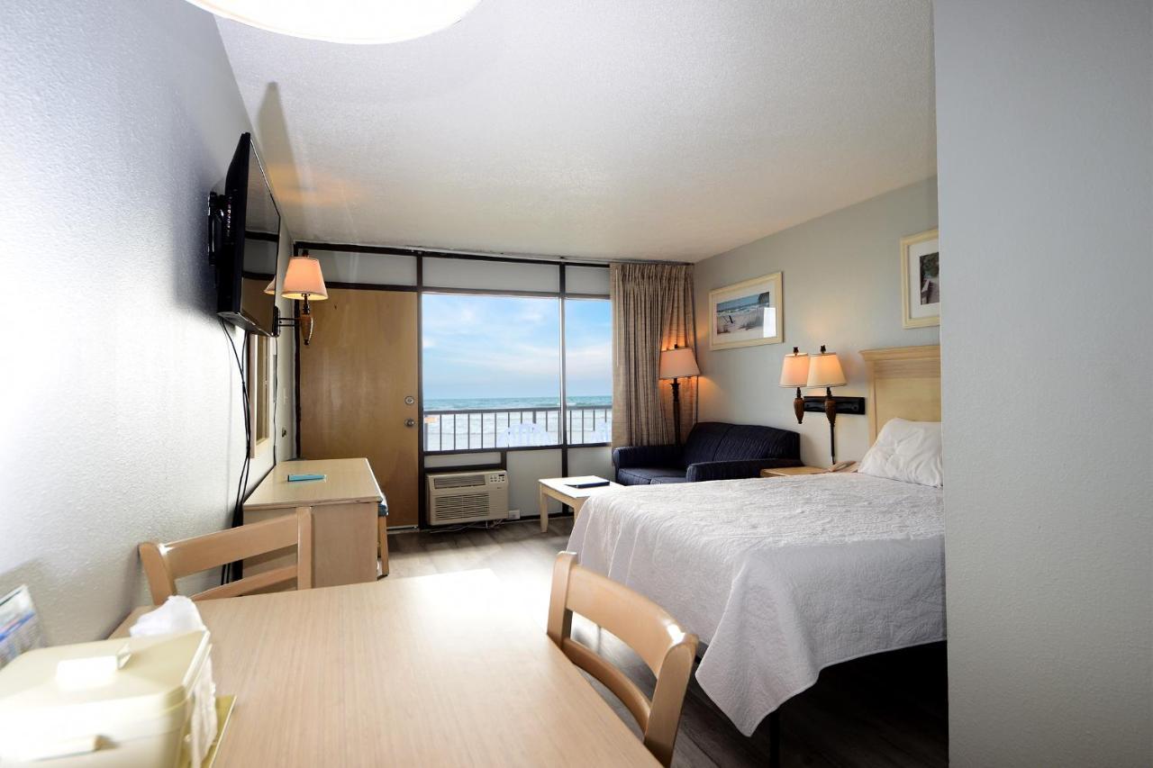 Hotel Sands North 