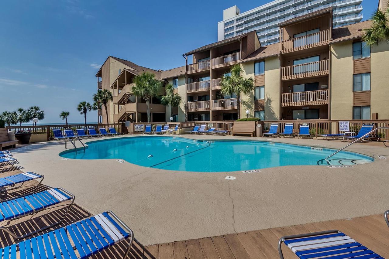 Holiday home Anchorage I B01 Myrtle Beach