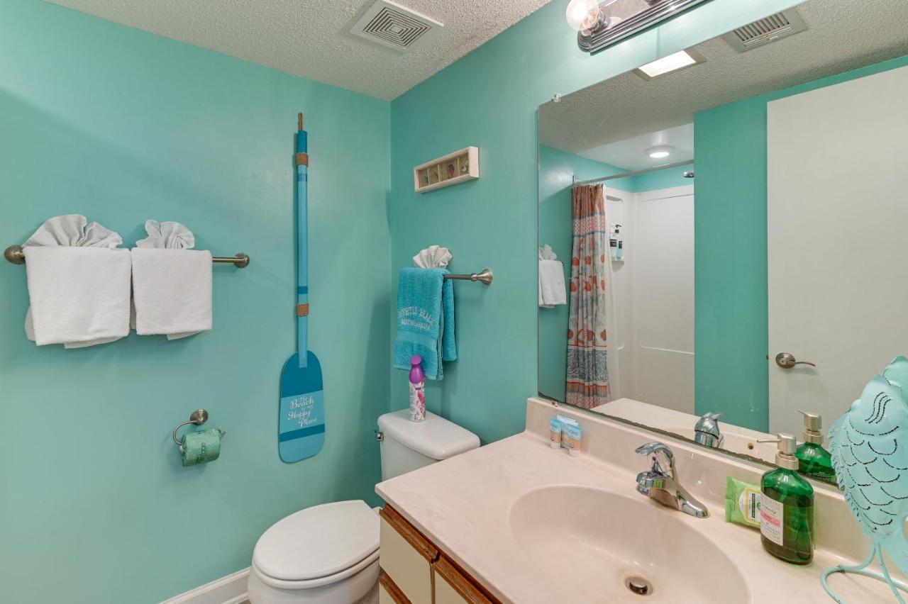 Myrtle Pool And Access! Apartment *