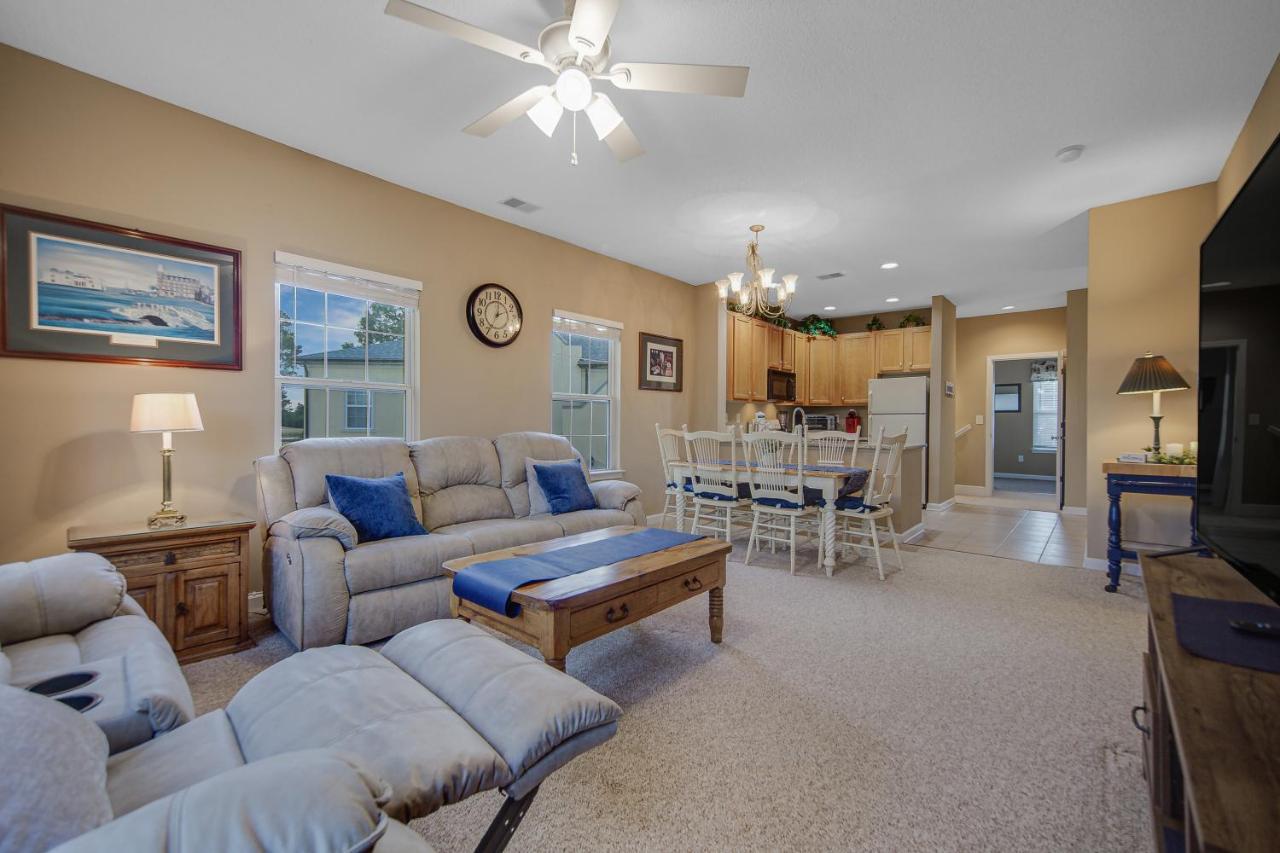 Holiday home Legends 4504 Aisla Court