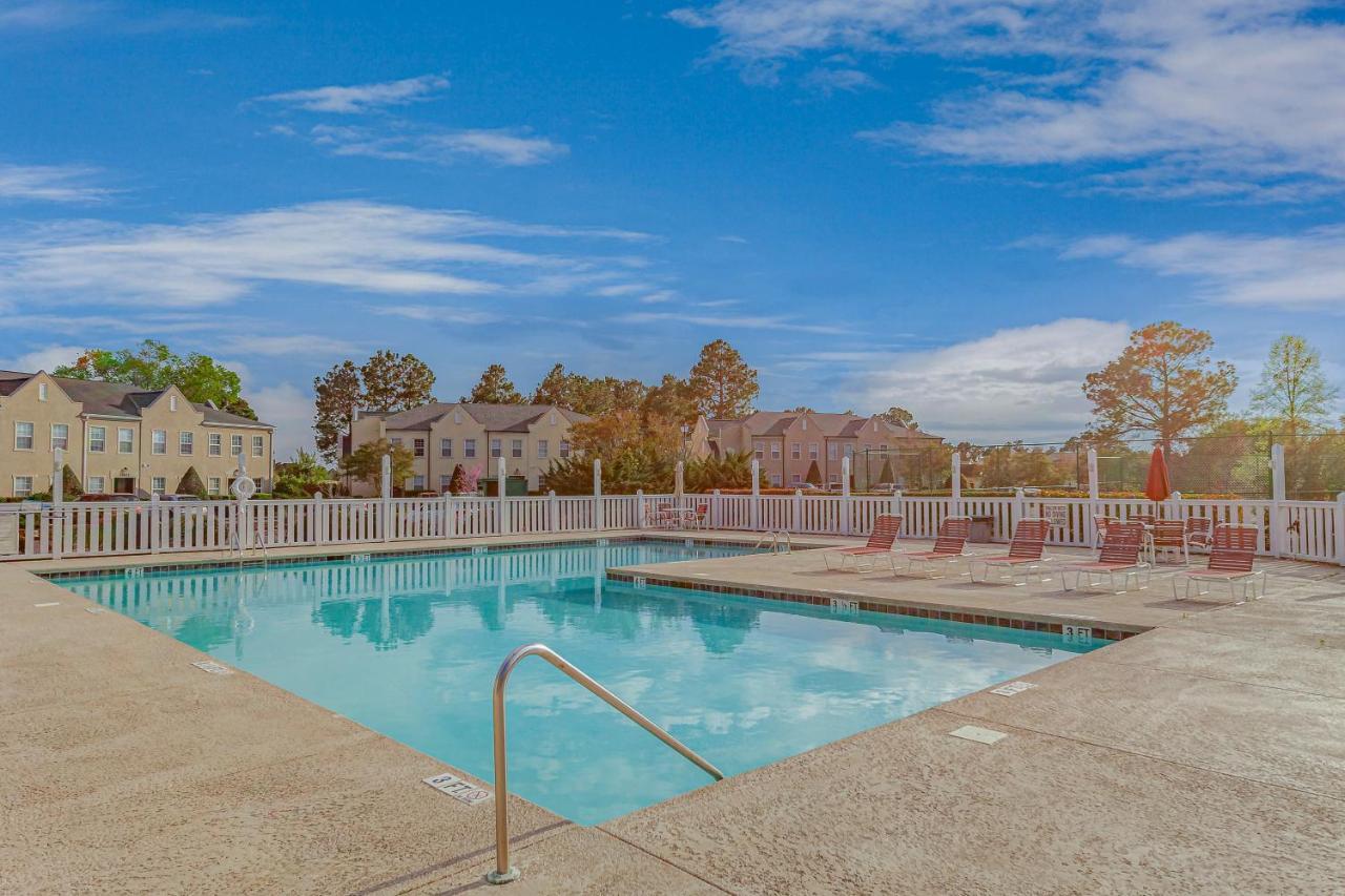 Legends 4504 Aisla Court Myrtle Beach