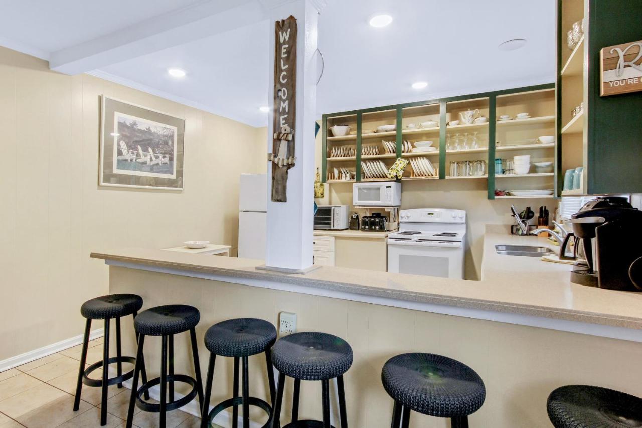 Getaway At 15th & Perrin Holiday home