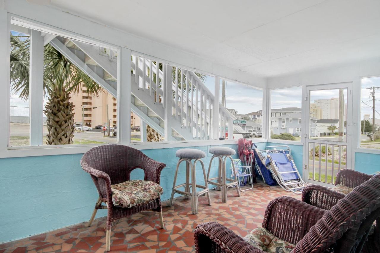 Getaway At 15th & Perrin * Myrtle Beach
