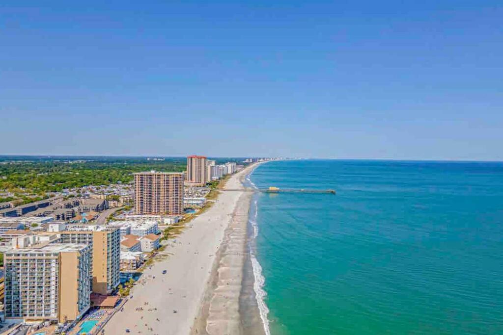 Family Getaway 10 Mins From Ocean Apartment Myrtle Beach