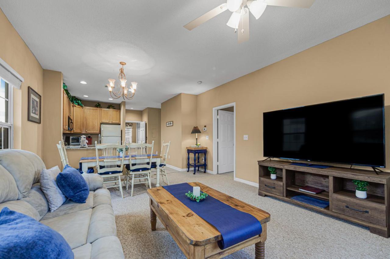 Holiday home Legends 4504 Aisla Court Myrtle Beach