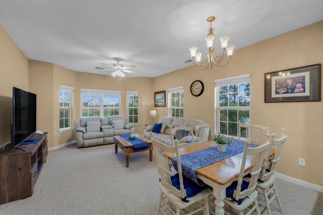 Legends 4504 Aisla Court Holiday home