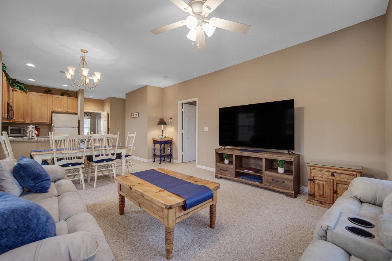 Legends 4504 Aisla Court Holiday home *