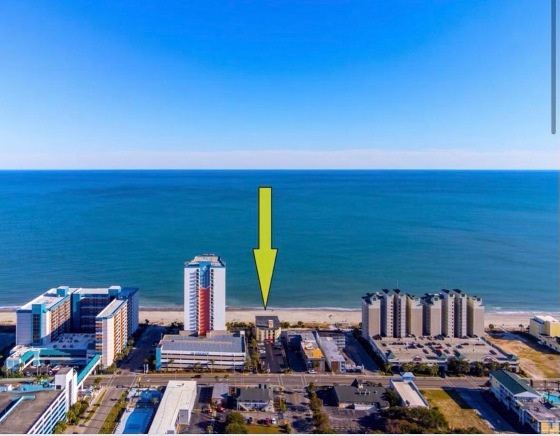Gazebo Oceanfront 3*