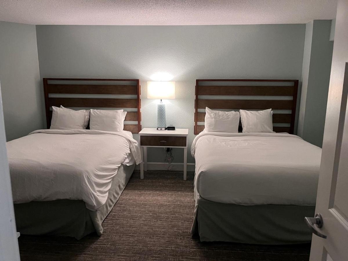 The Horizon At 77th Hotel
