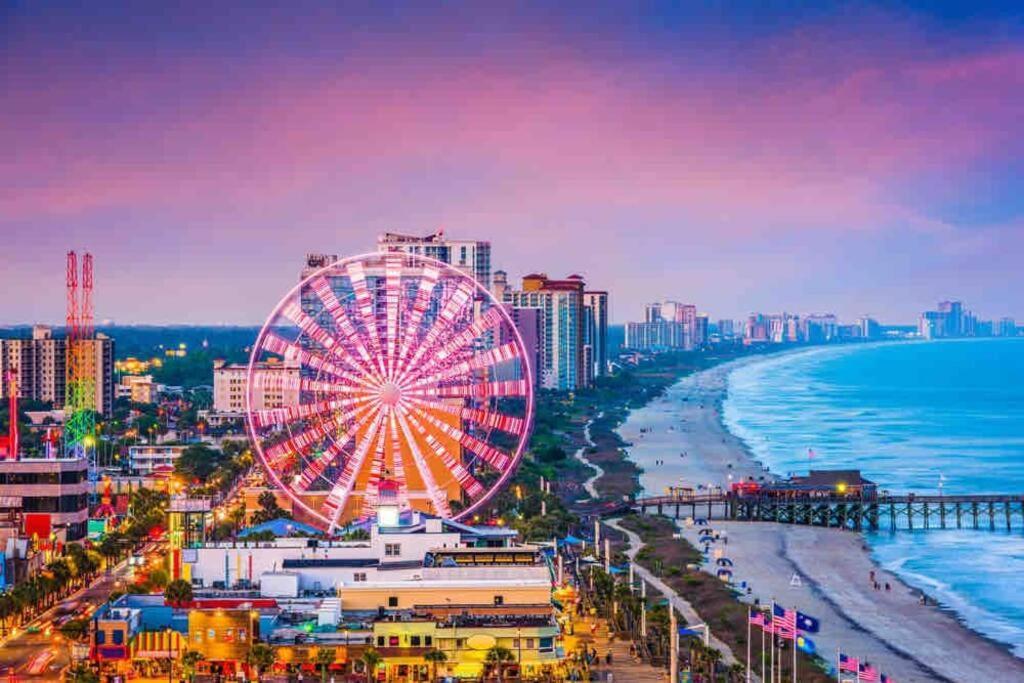 Family Getaway 10 Mins From Ocean Apartment
