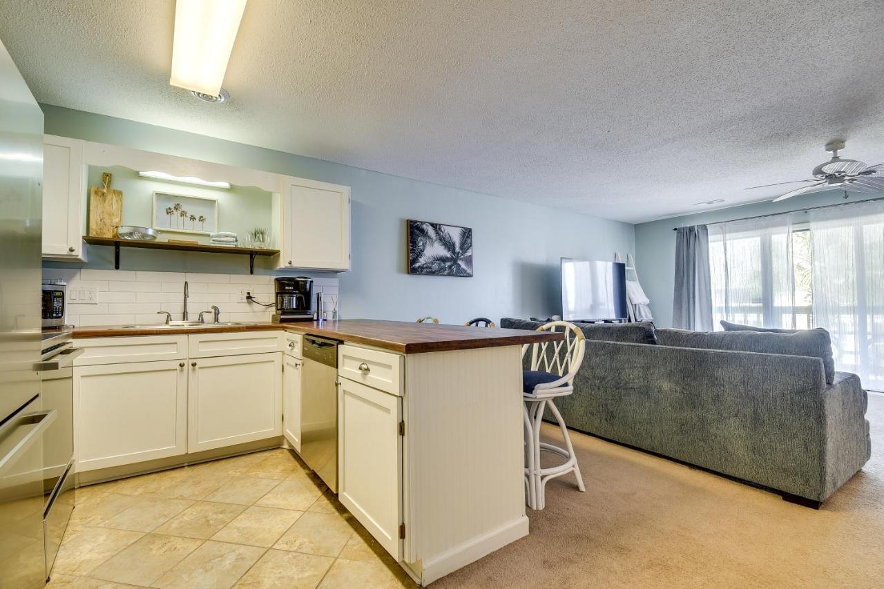 Surfside Vacation With Outdoor Pool * Myrtle Beach