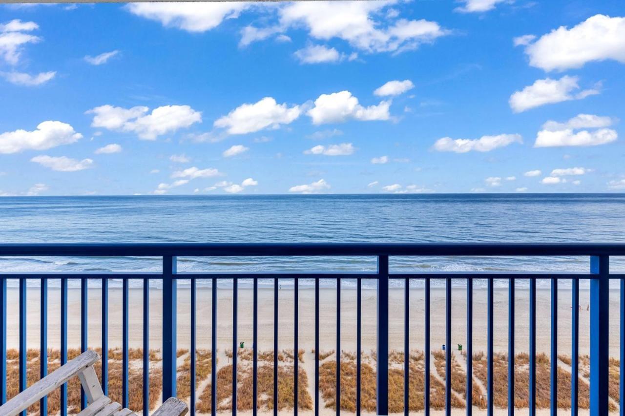 Atlantica Beachfront Getaway *