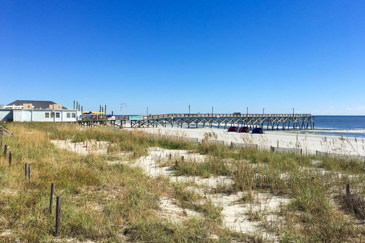 Seaside Unit C * Myrtle Beach
