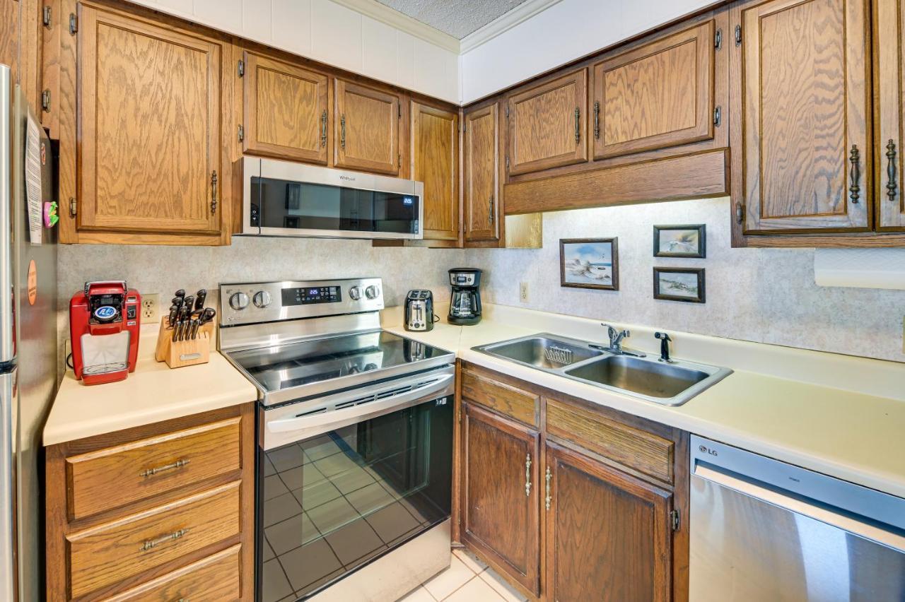 Myrtle Oceanfront With Private Beach! Myrtle Beach