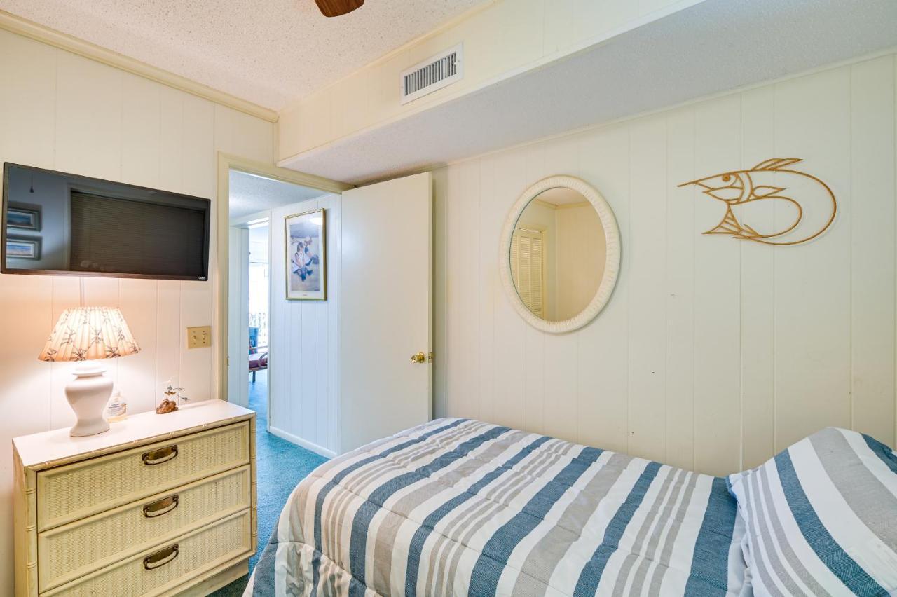 Myrtle Oceanfront With Private Beach! * Myrtle Beach