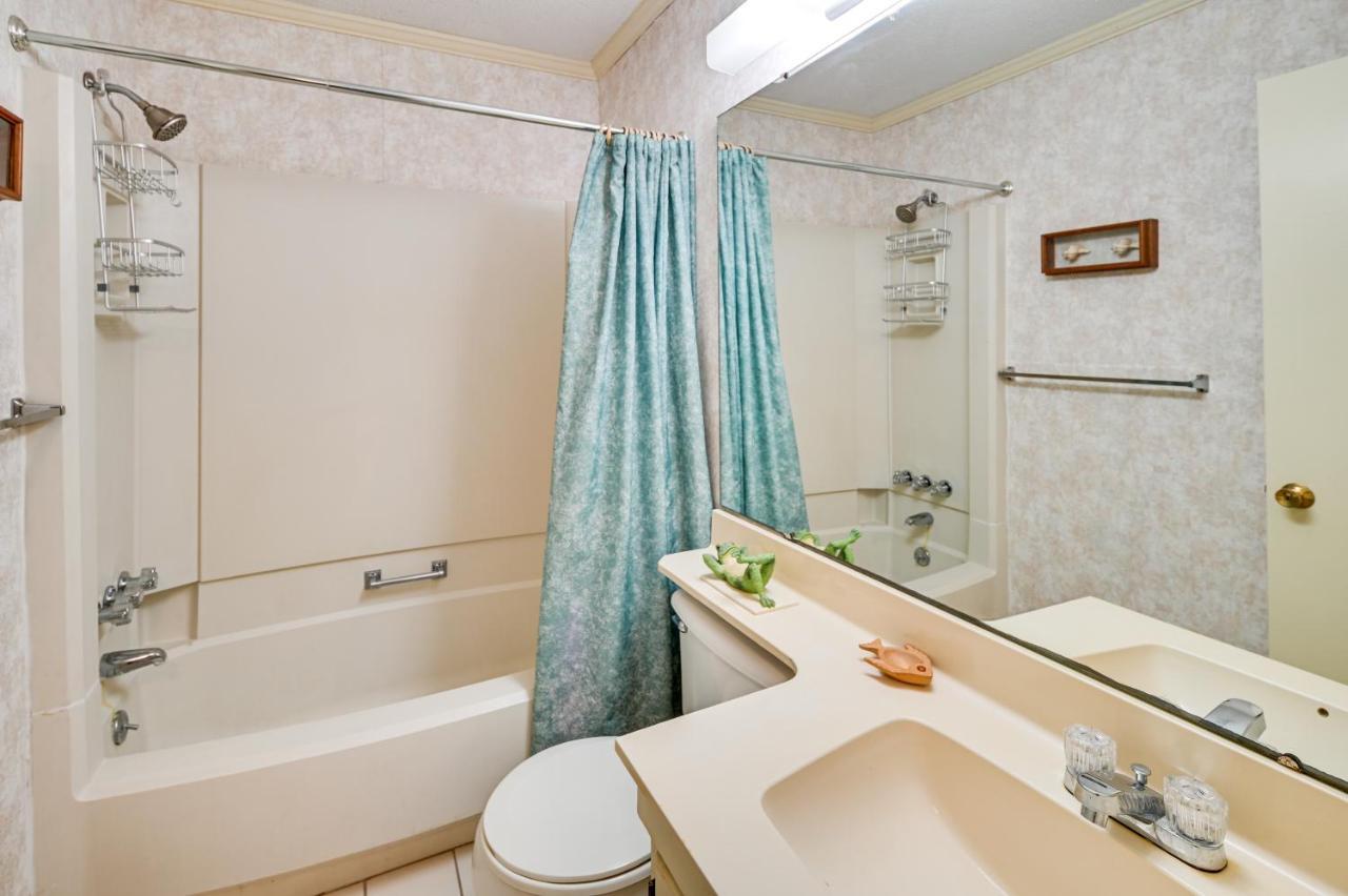 Myrtle Oceanfront With Private Beach! Apartment Myrtle Beach