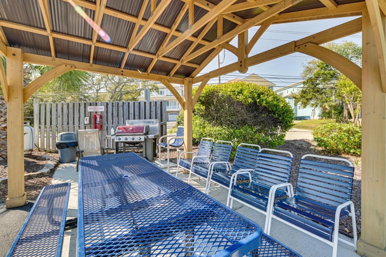 Myrtle Oceanfront With Private Beach! Apartment Myrtle Beach