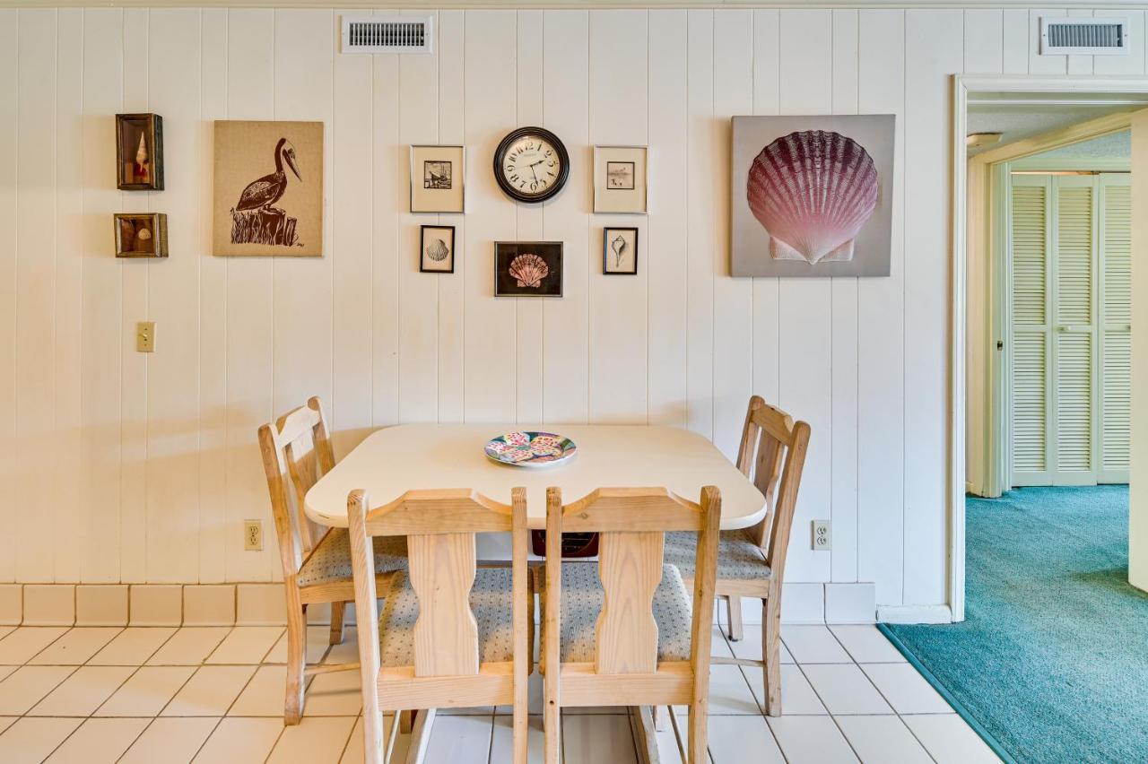Myrtle Oceanfront With Private Beach! Apartment Myrtle Beach