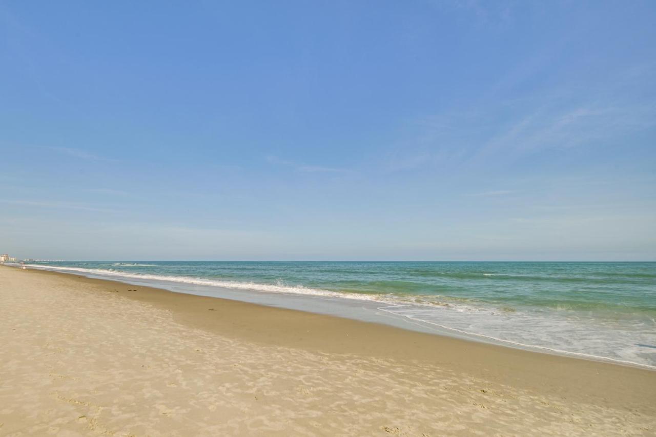 Myrtle Oceanfront With Private Beach! Apartment Myrtle Beach