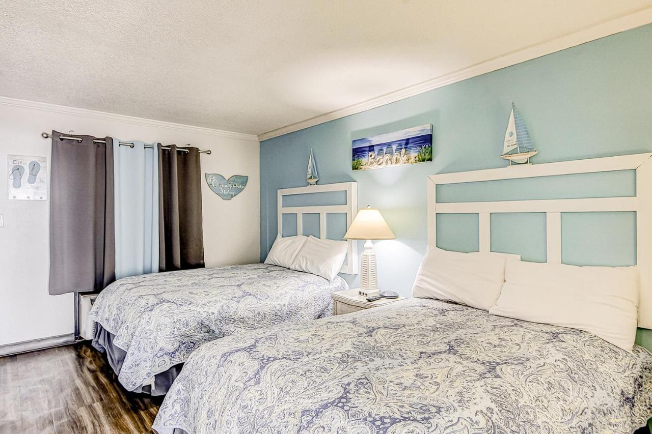 Apartment Caravelle 708 *