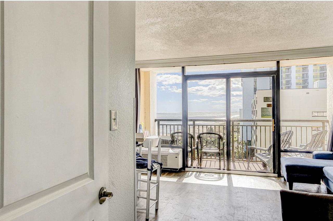 Caravelle 708 Apartment *