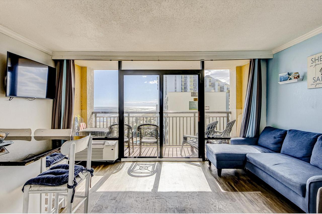 Caravelle 708 Apartment Myrtle Beach