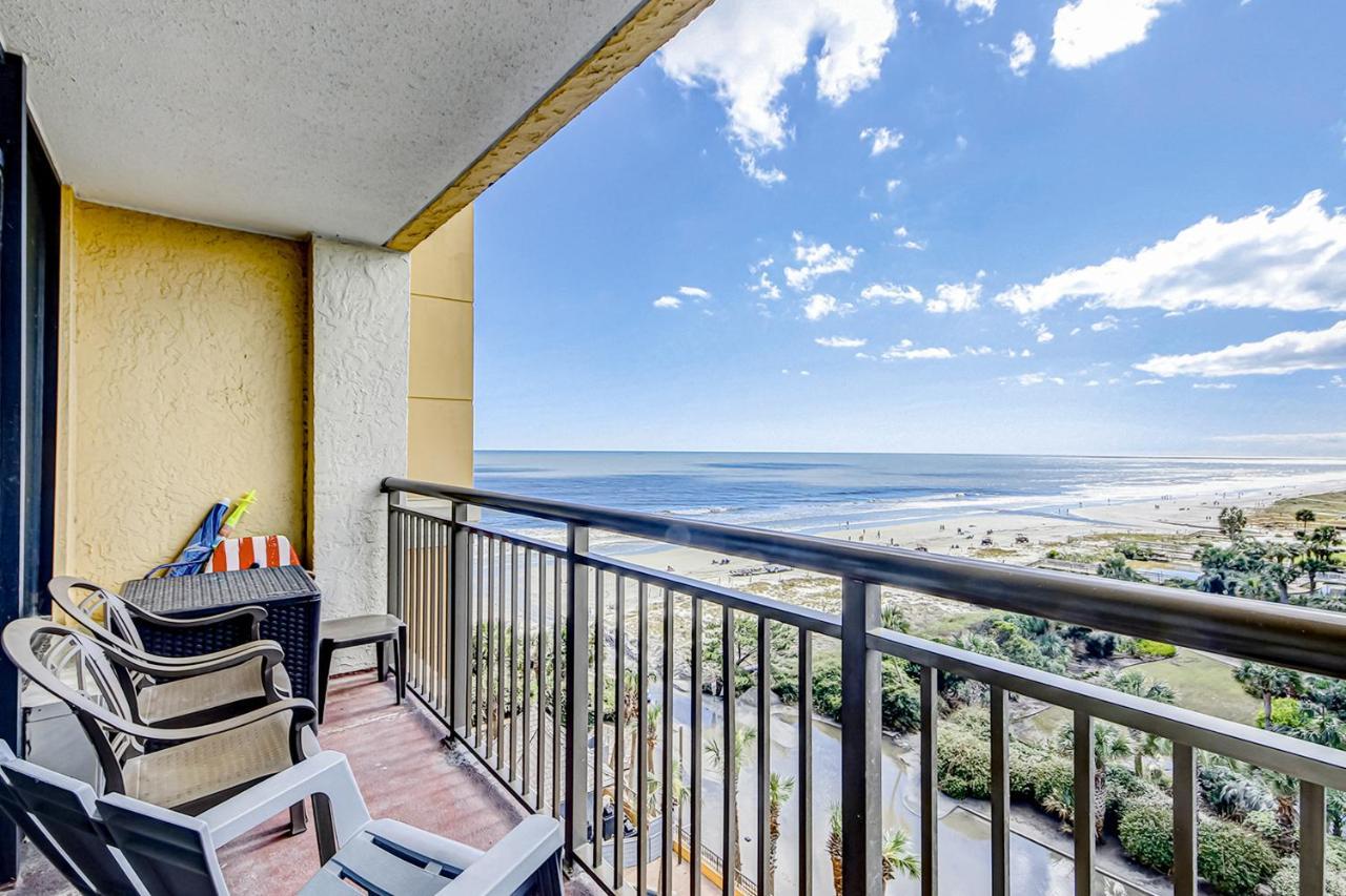 Caravelle 708 Apartment