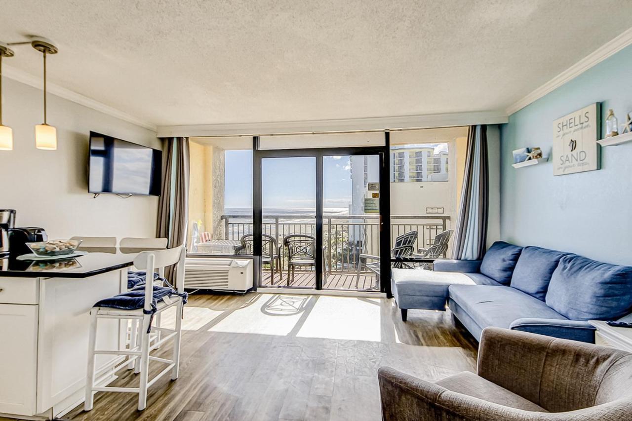 Apartment Caravelle 708 Myrtle Beach