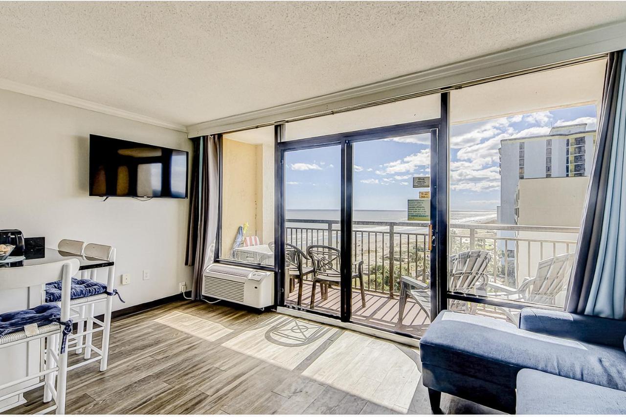 Caravelle 708 Apartment