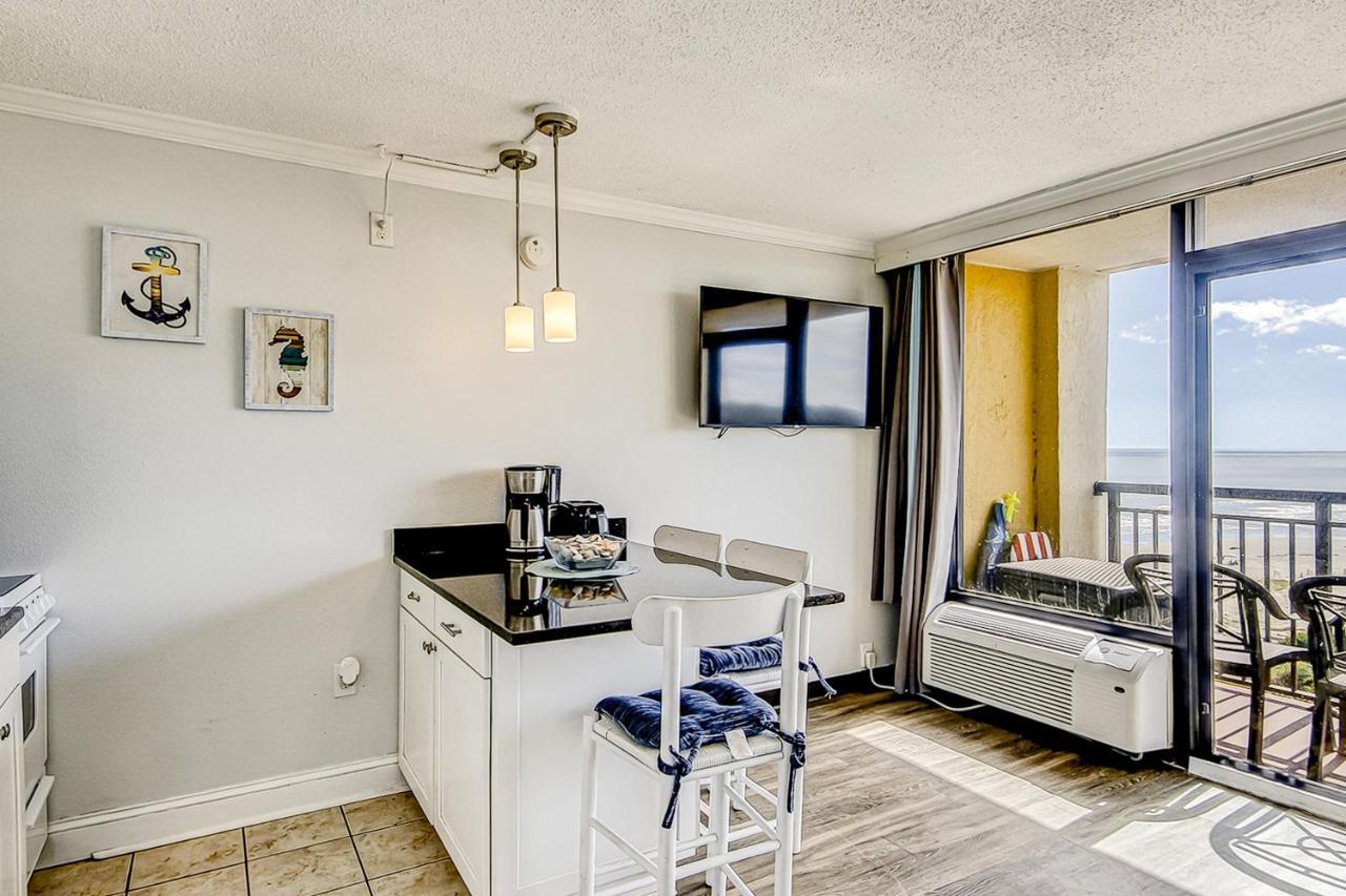Caravelle 708 Apartment Myrtle Beach