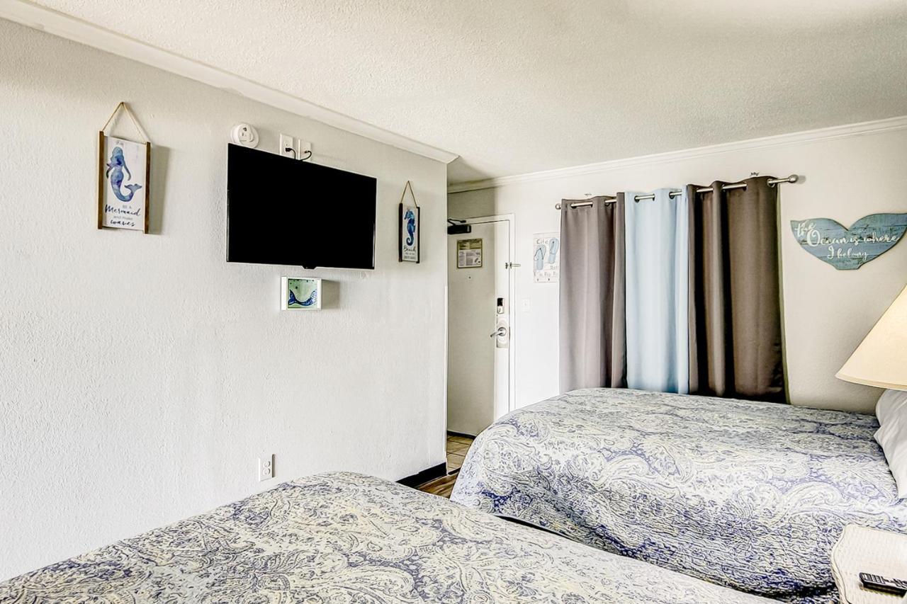 Apartment Caravelle 708
