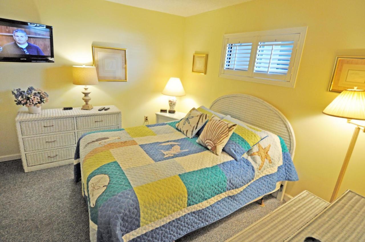 Spt603 Springs Towers Oceanfront 3br With Pool * Myrtle Beach