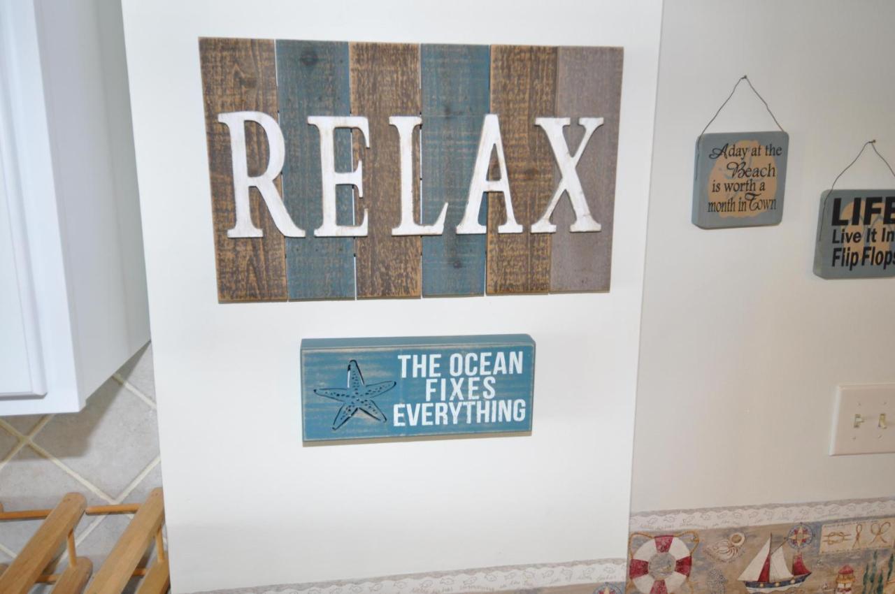 Holiday home Spt603 Springs Towers Oceanfront 3br With Pool Myrtle Beach