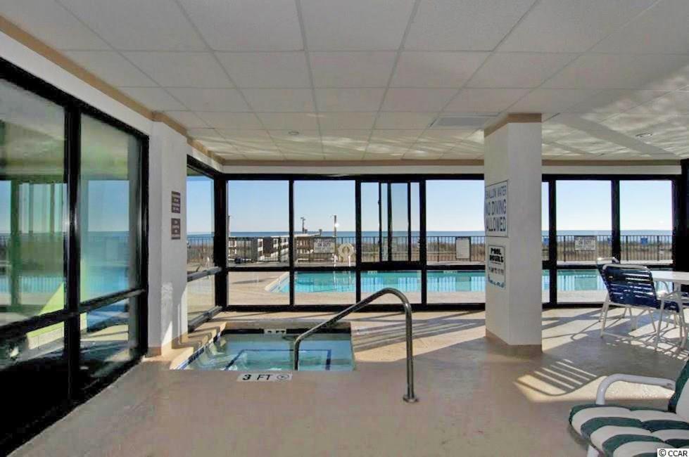 Spt603 Springs Towers Oceanfront 3br With Pool Holiday home Myrtle Beach