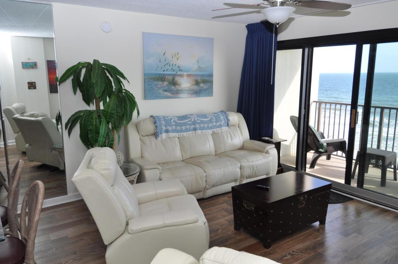 Spt603 Springs Towers Oceanfront 3br With Pool *